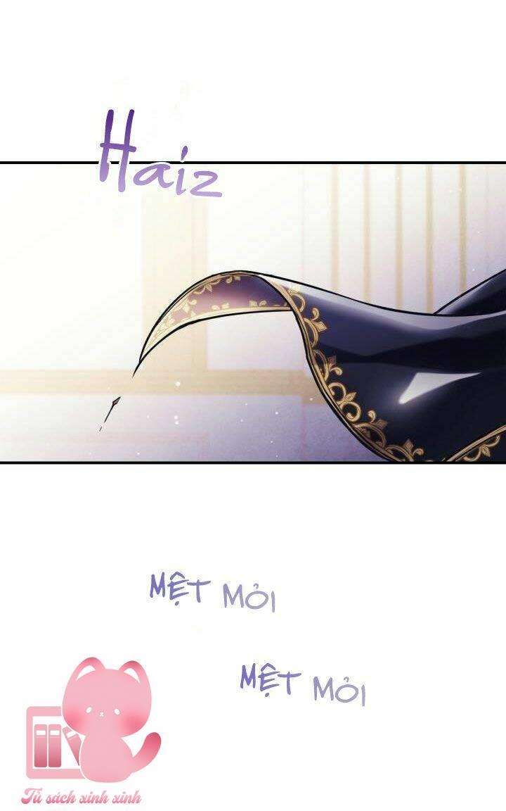 Công Nương Toàn Năng Cũng Thấy Chán Nản Chap 5 - Trang 3