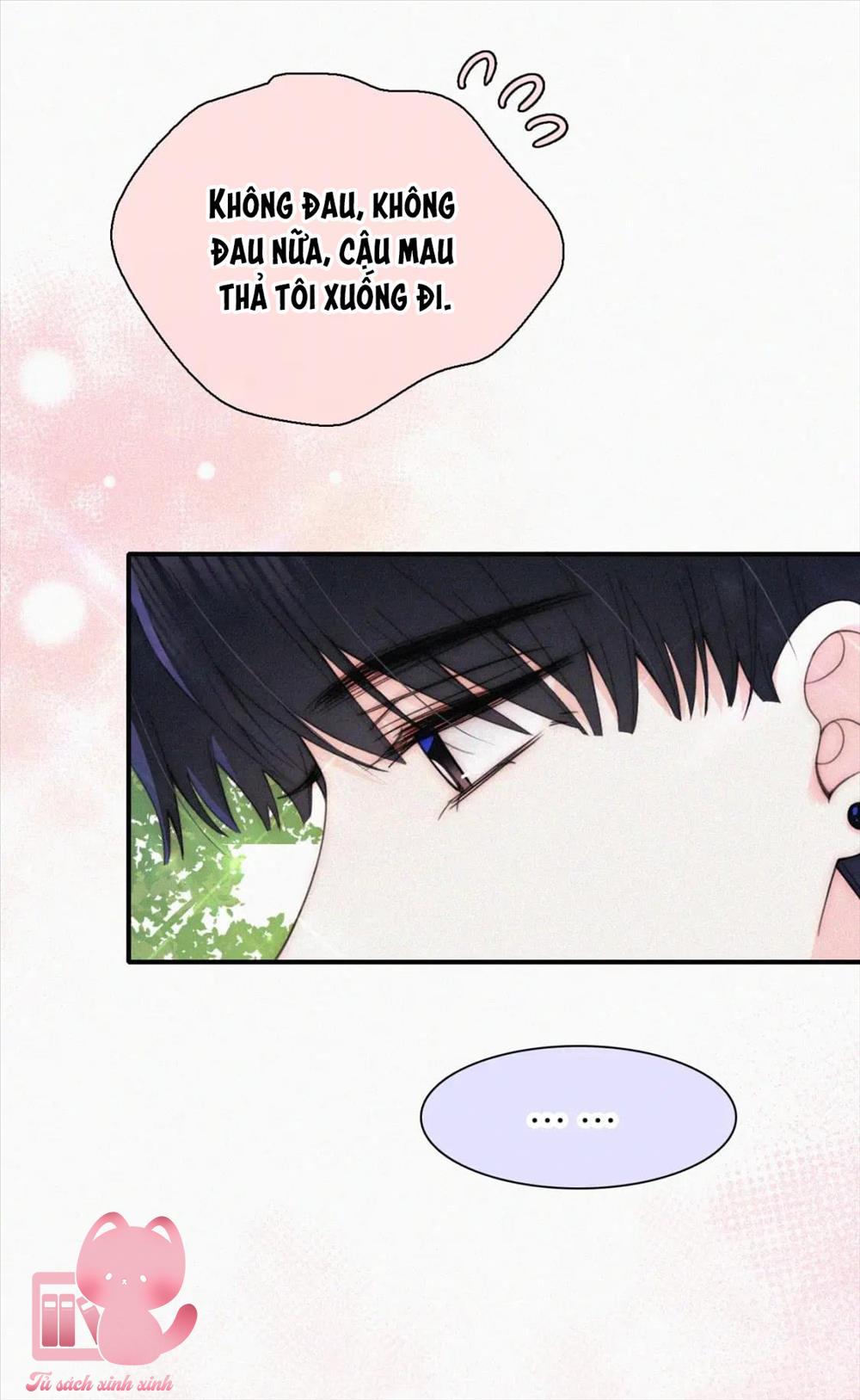 Bệnh Yêu Chap 40 - Trang 2