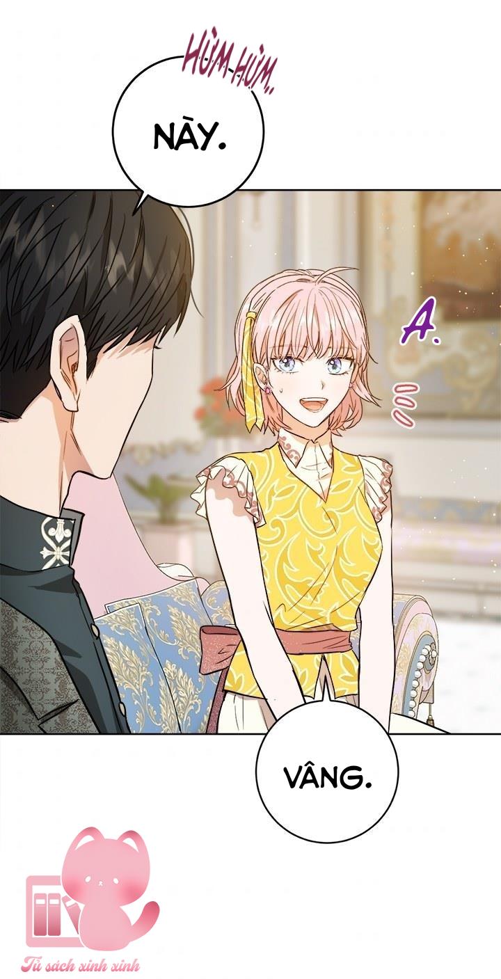 Cuộc Sống Mới Của Công Nương Chapter 40 - Trang 4