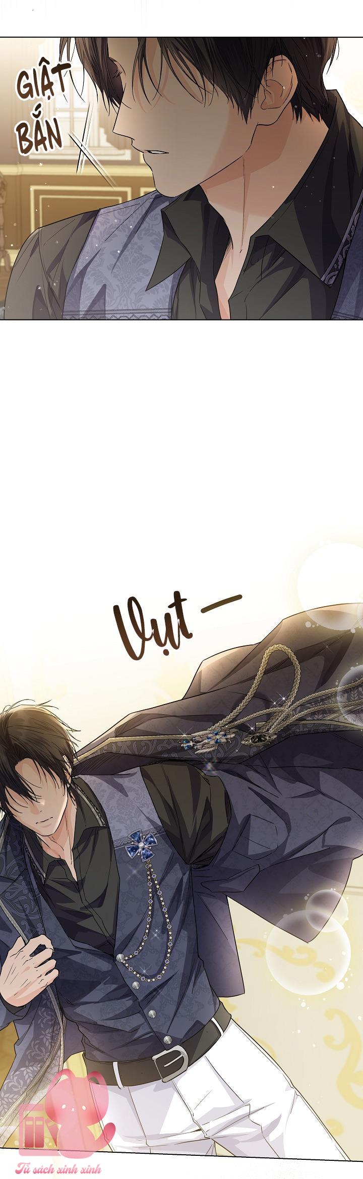 Hoàng Nữ Cosplay Nonfan Chapter 32 - Trang 4