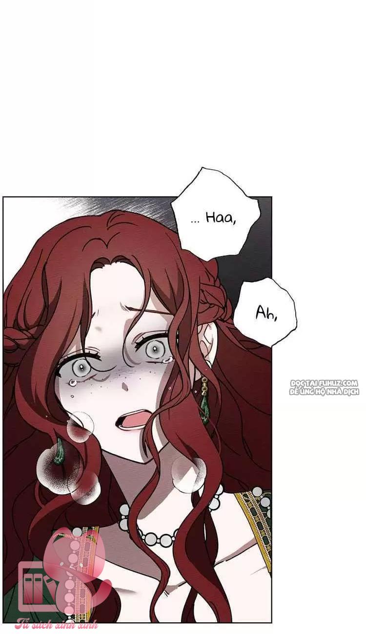 Dưới Tán Cây Sồi Chapter 3 - Trang 3