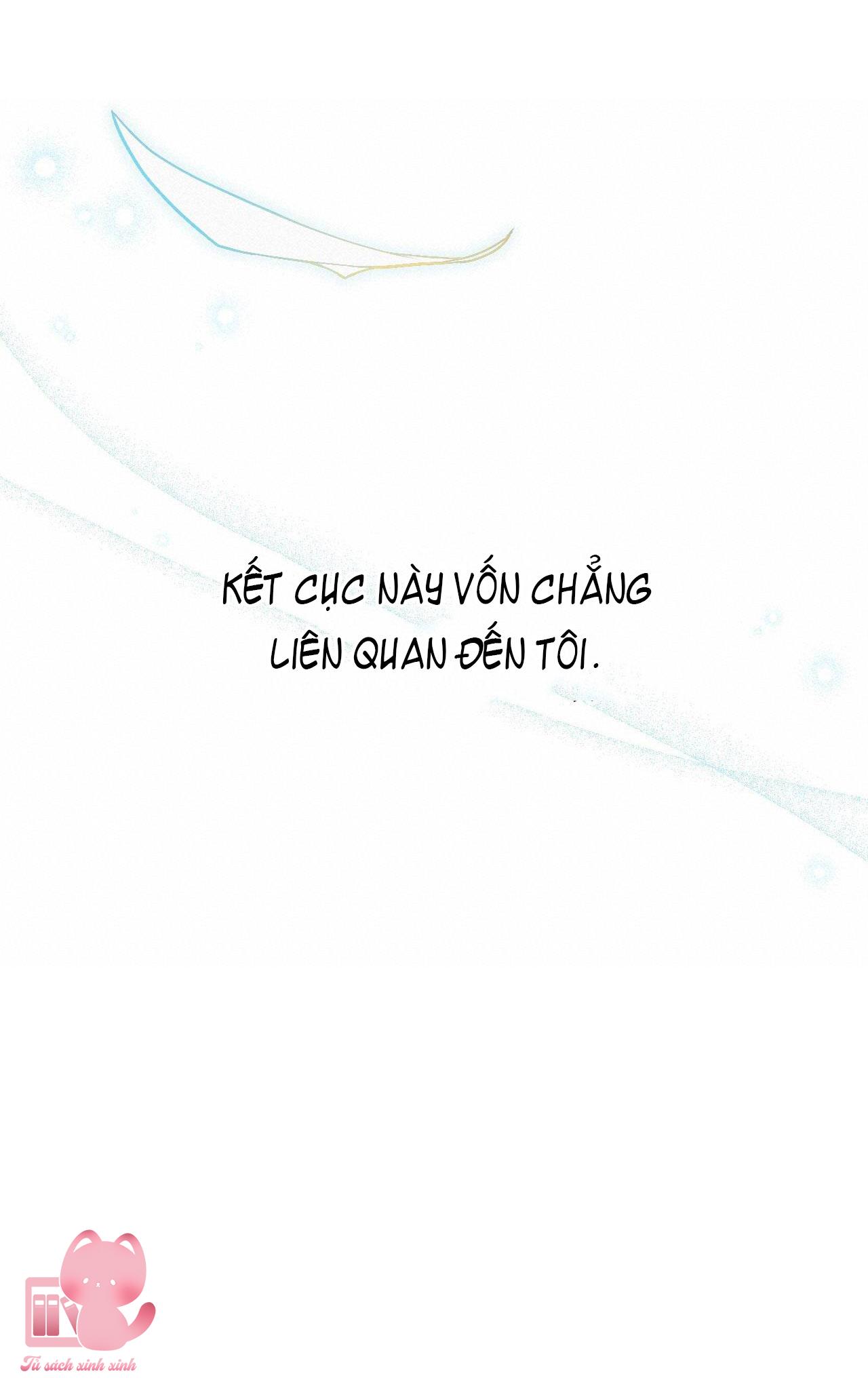 Thánh Nữ Giả Muốn Bỏ Trốn Chap 1 - Trang 4