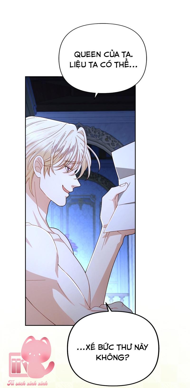 Hoàng Hậu Tái Hôn Chap 214 - Trang 3