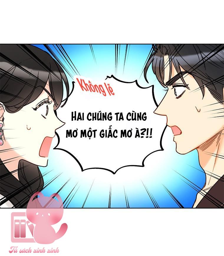 Hẹn hò chốn công sở Chapter 121 - Trang 3