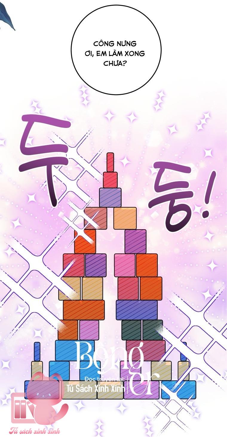 Bé Con Cá Voi Sát Thủ Chapter 10 - Trang 4