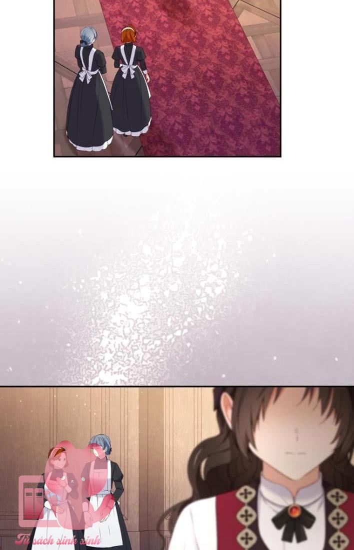 Tôi Được Nuôi Dưỡng Bởi Những Kẻ Phản Diện Chap 47 - Next Chap 48