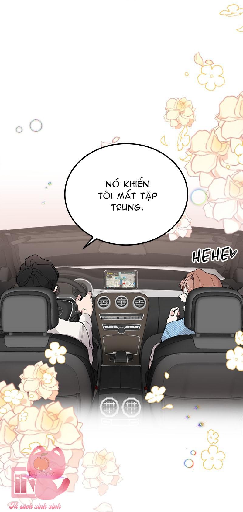 Trưởng Phòng Mệt Mỏi Vì Người Vợ Mới Cưới Chap 5 - Trang 2