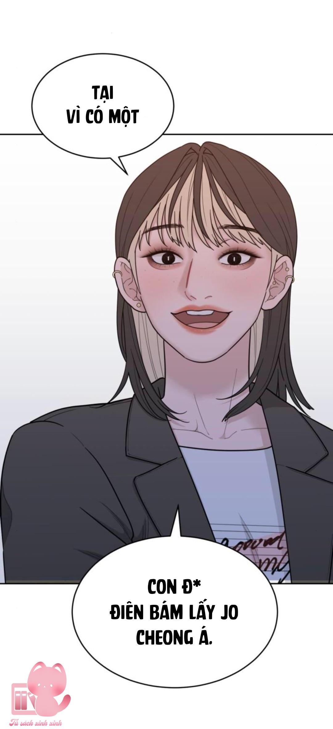 Vận May Không Ngờ Chapter 17 - Trang 4