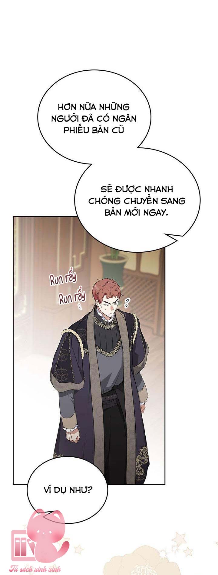 Kiếp Này Ta Sẽ Trở Thành Gia Chủ Chap 123 - Trang 2