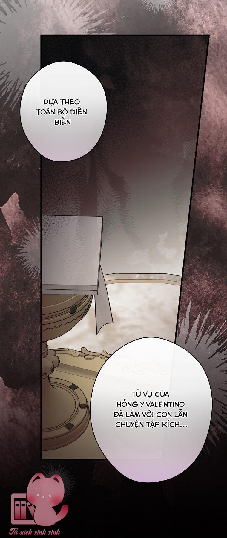 Cách Khiến Phu Quân Đứng Về Phía Tôi Chap 114 - Trang 2