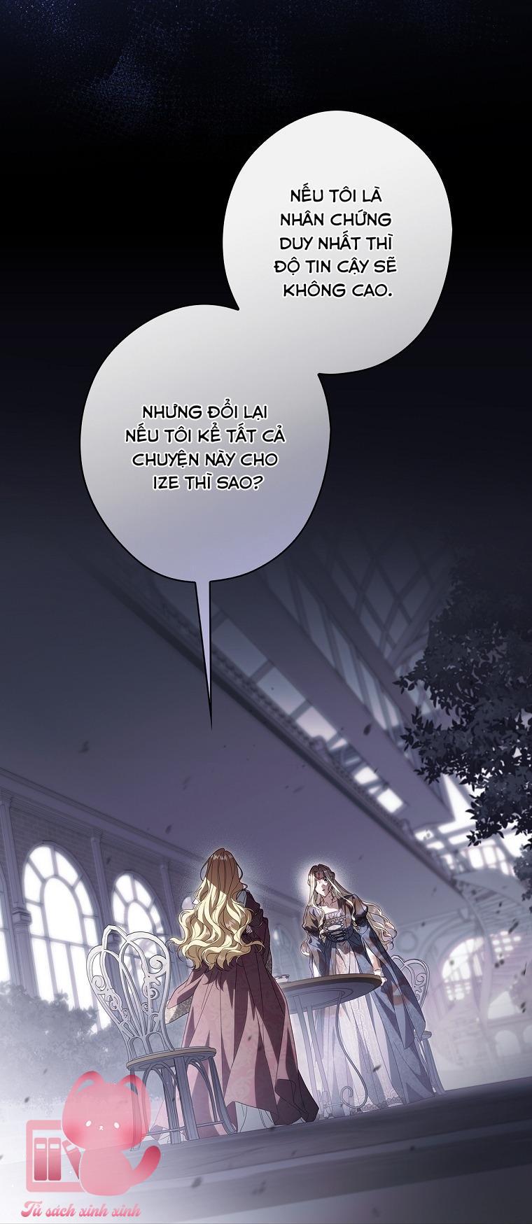 Cách Khiến Phu Quân Đứng Về Phía Tôi Chap 118 - Trang 2