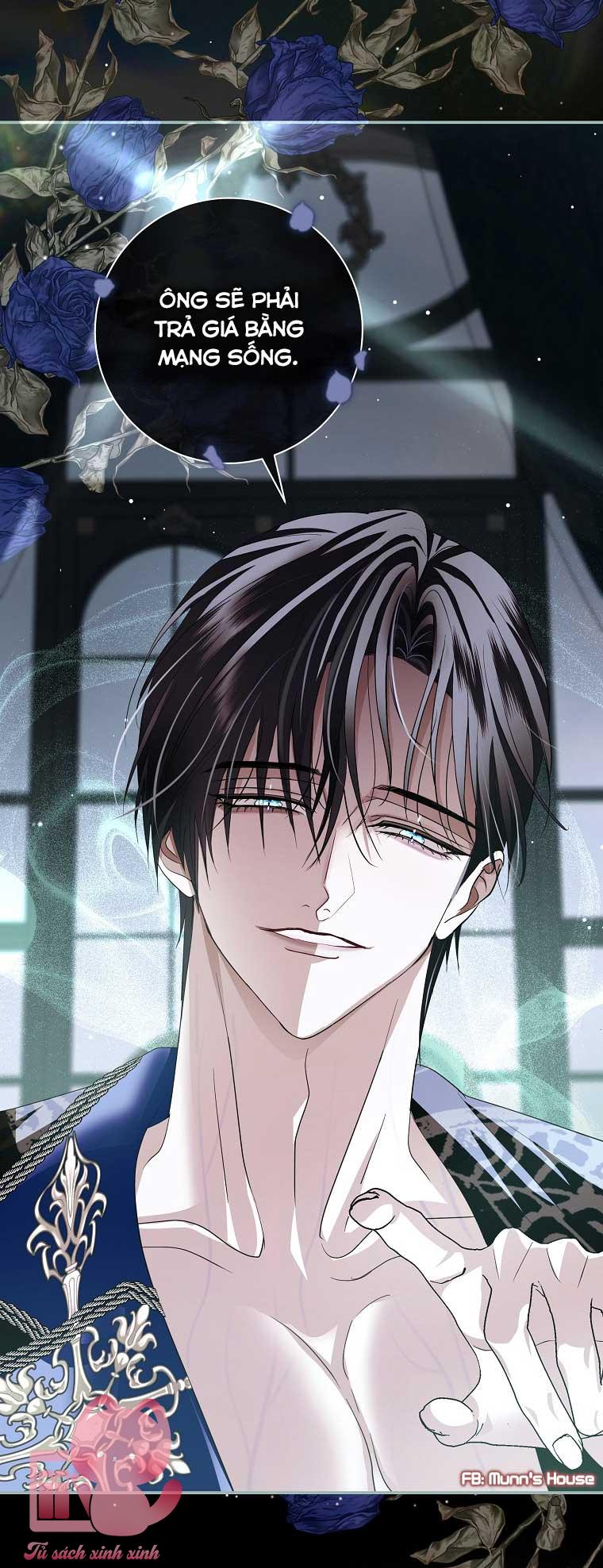 Này Boss Phản Diện, Tôi Có Thể Làm Mọi Thứ Trừ Cưới Ngài Chap 35 - Trang 4