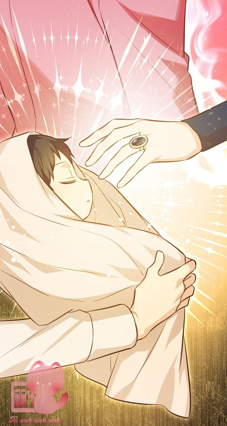 Yêu Tôi Đi, Dù Sao Ngài Cũng Chỉ Là Nhân Vật Phụ Chapter 21 - Trang 4