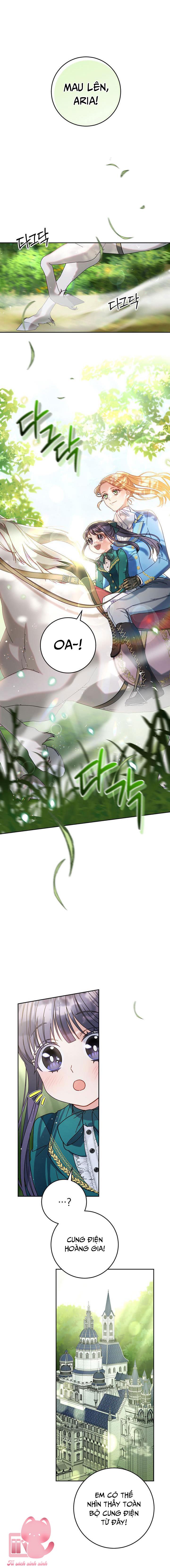 Tôi Đã Nuôi Dạy Em Gái Mình Một Cách Hoàn Hảo Chapter 13 - Trang 4