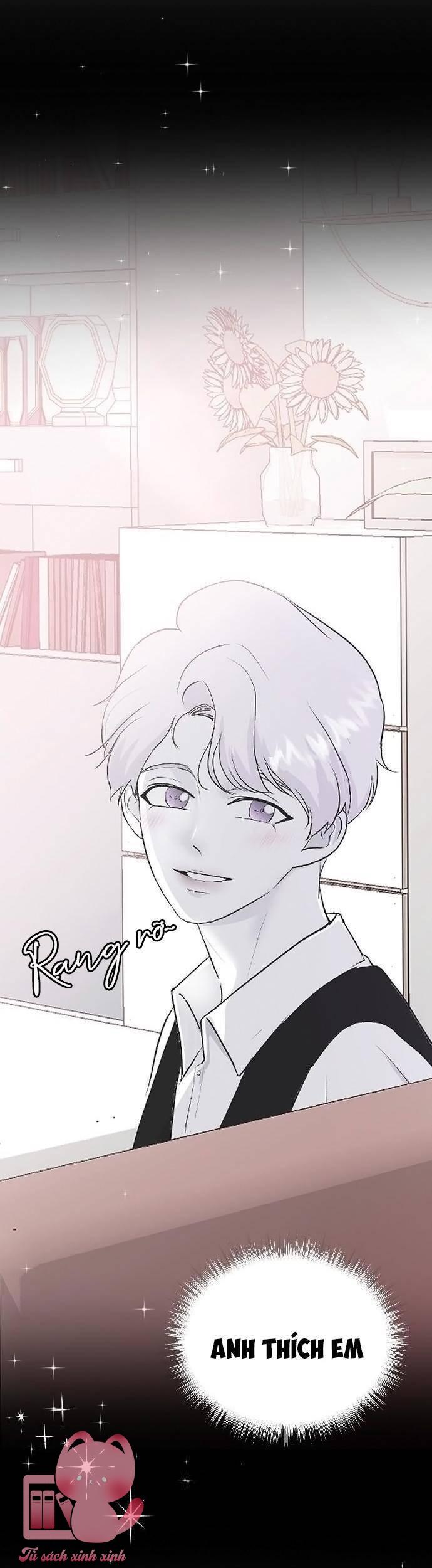 Ba Anh Trai Cực Phẩm Của Tôi Chap 56 - Trang 3