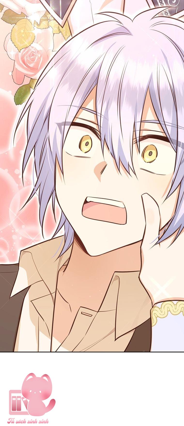 Yêu Tôi Đi, Dù Sao Ngài Cũng Chỉ Là Nhân Vật Phụ Chapter 39 - Trang 4