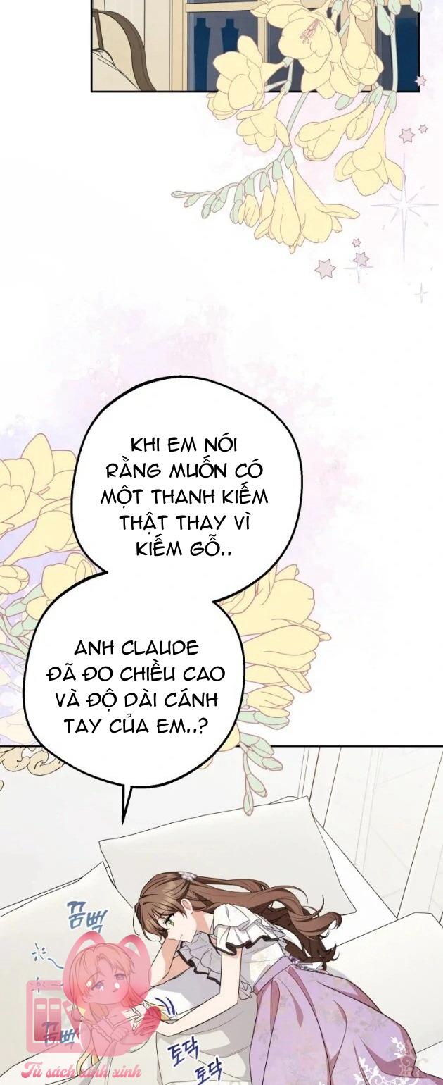 Được Yêu Thương Mà Còn Ngại Ngùng Sao! Chap 86 - Trang 4