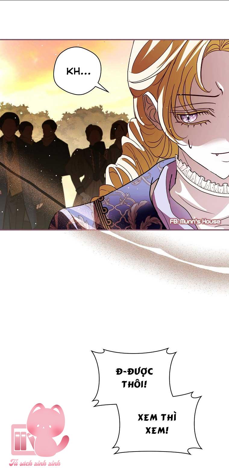 Này Boss Phản Diện, Tôi Có Thể Làm Mọi Thứ Trừ Cưới Ngài Chap 28 - Trang 4