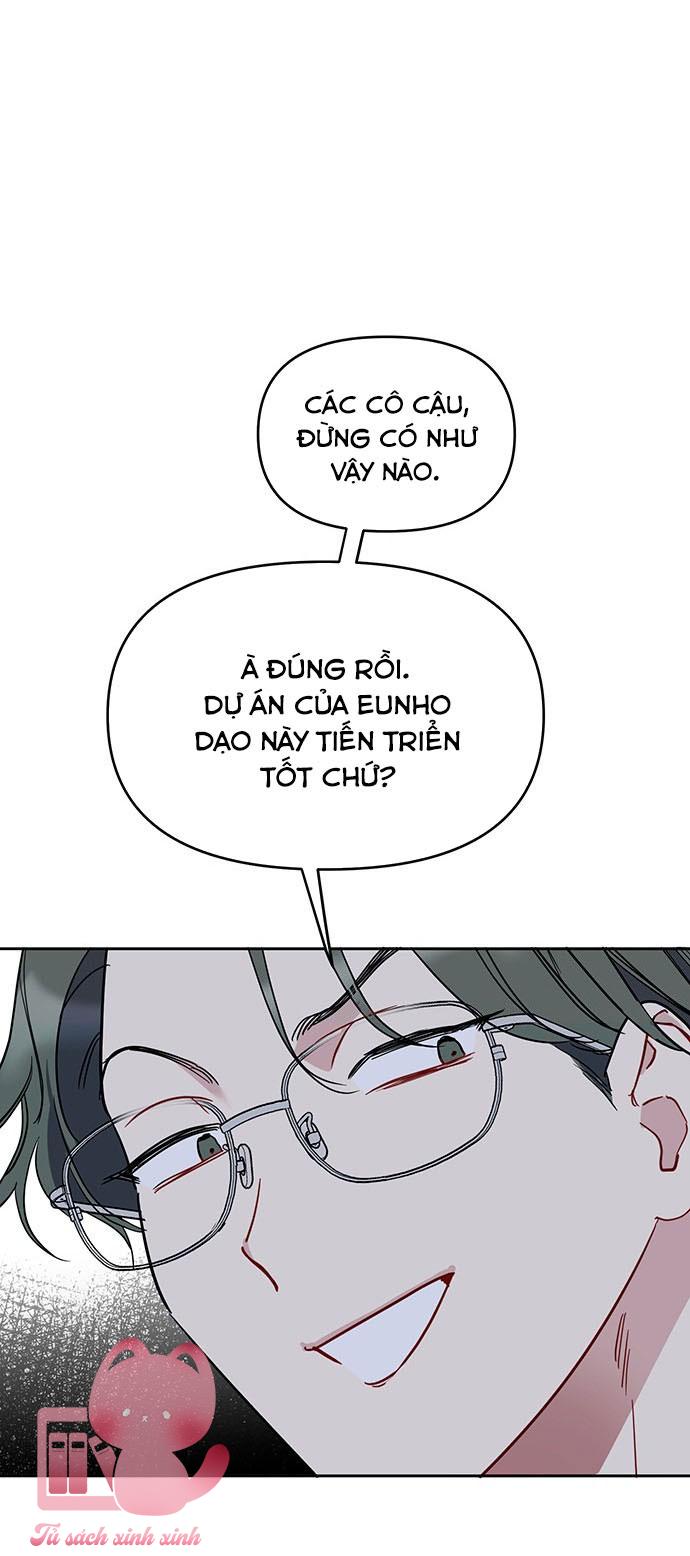 Gieo Nhân Gặt Quả Chap 47 - Trang 2