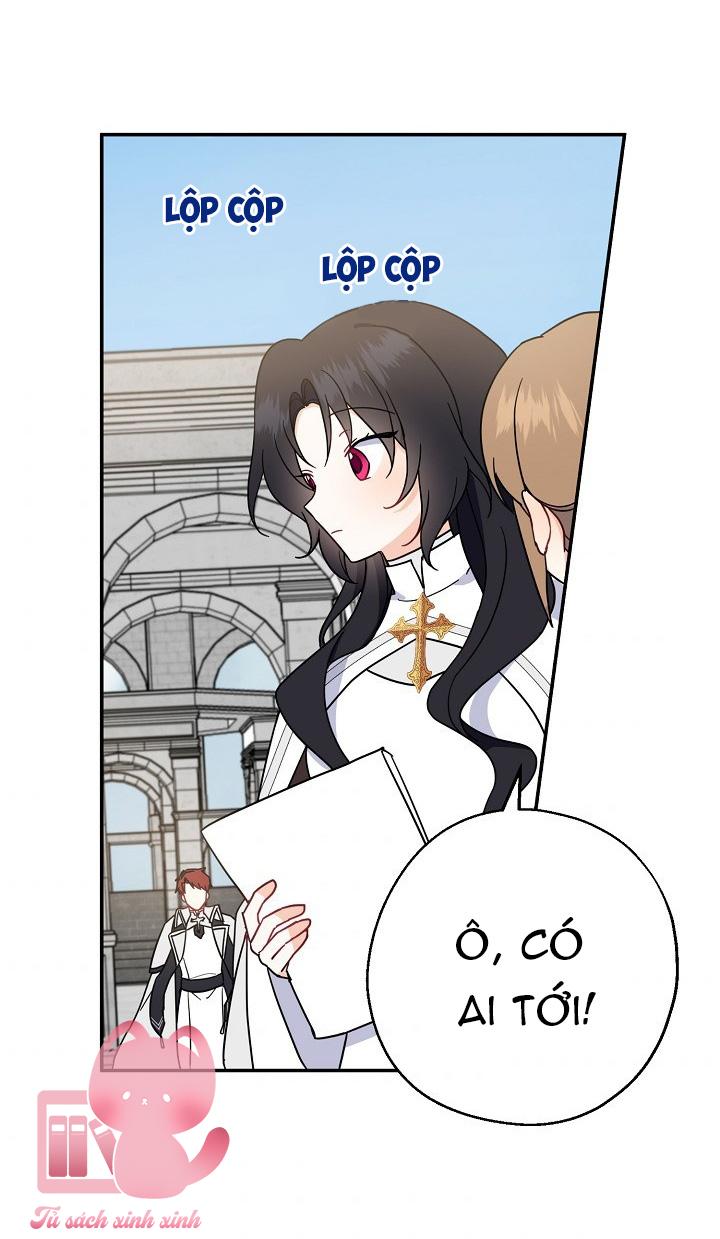 A Nào, Ngậm Thìa Vàng Nhé? Chap 15 - Trang 3