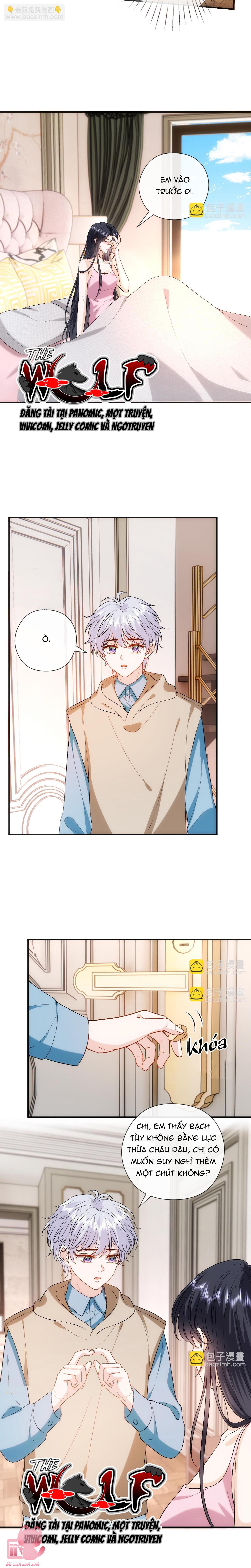 Phu Nhân Mỗi Ngày Đều Tại Tuyến Vả Mặt Chap 180 - Next Chap 181