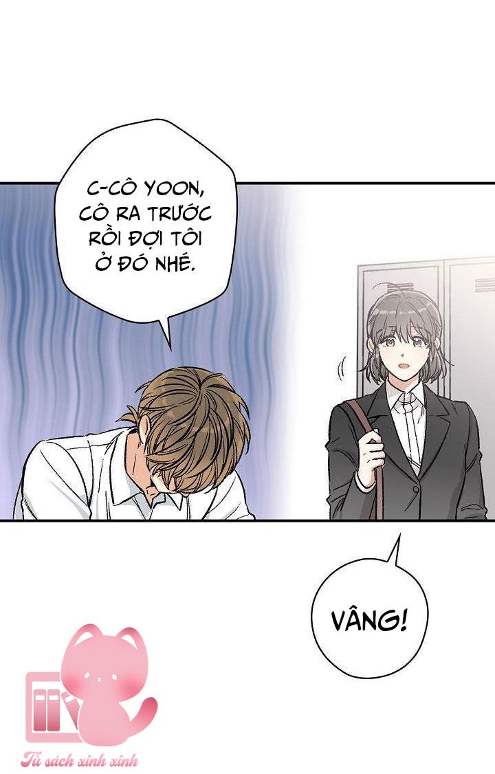 Ly Espresso Của Mùa Xuân Chapter 7 - Trang 4