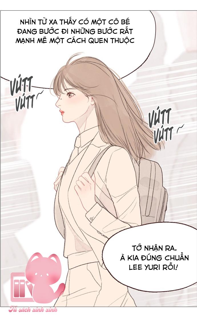 Thần Bí Chap 50 - Trang 2