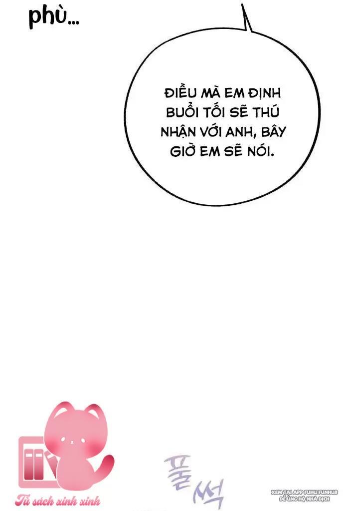Xác Suất Tình Yêu Chapter 27 - Trang 3