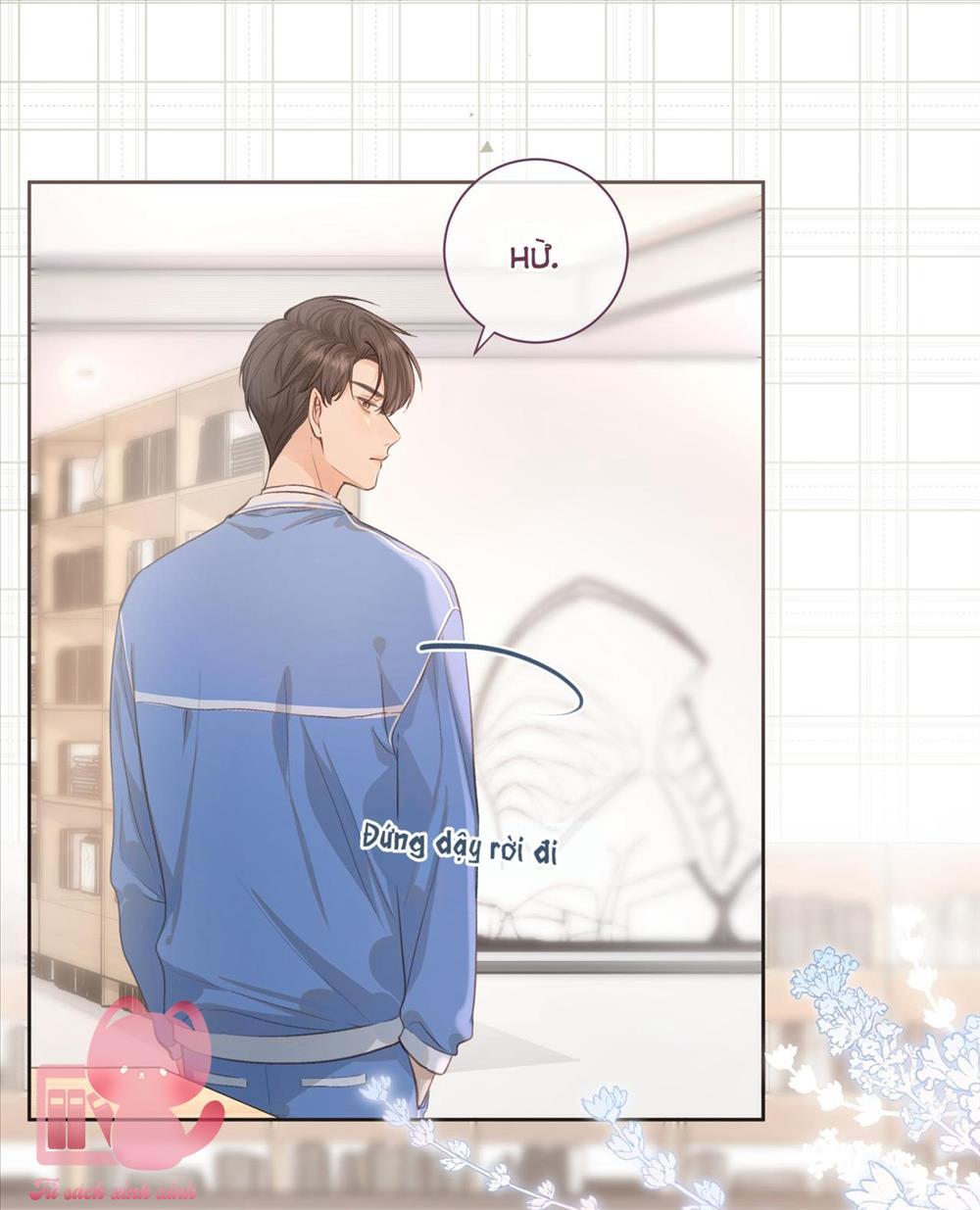 Em Chỉ Muốn Hít Vận Khí Của Anh Chapter 18 - Trang 4