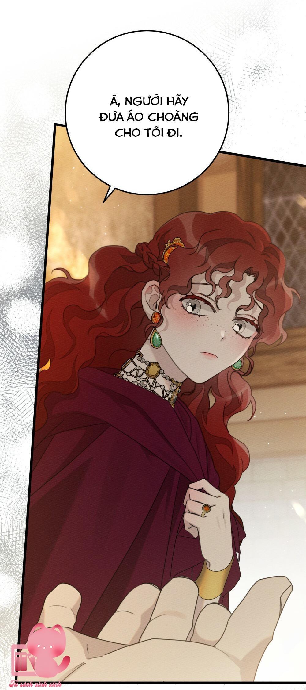 Dưới Tán Cây Sồi Chap 47 - Trang 2