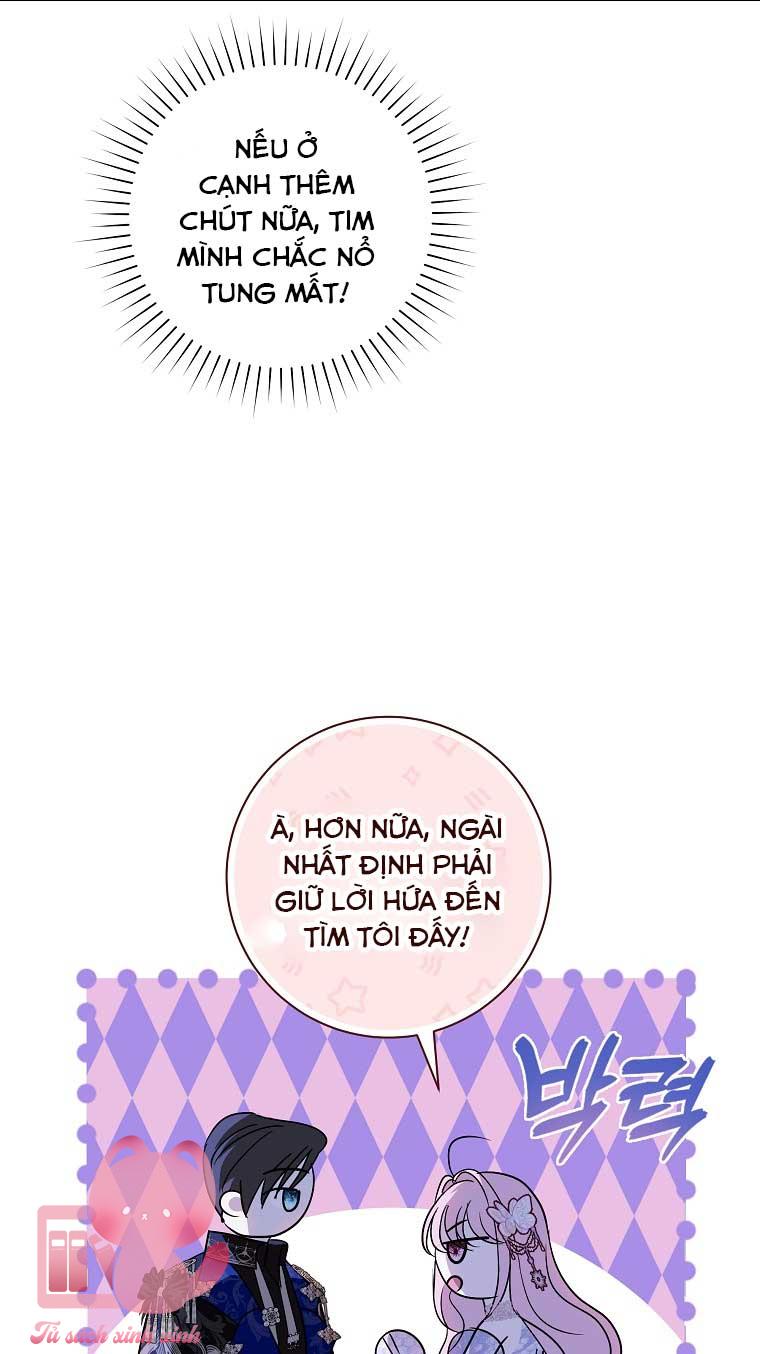 Này Boss Phản Diện, Tôi Có Thể Làm Mọi Thứ Trừ Cưới Ngài Chap 4 - Trang 4