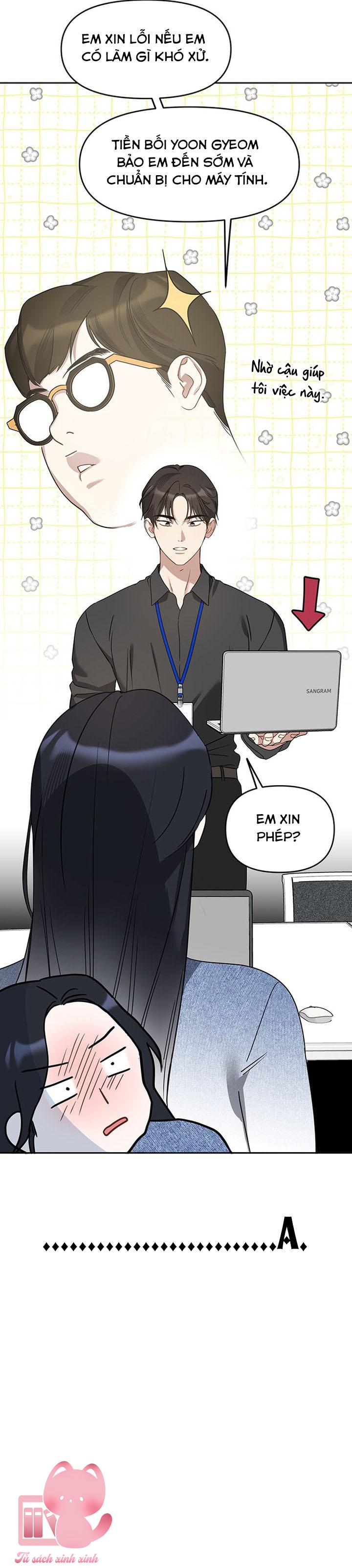 Gieo Nhân Gặt Quả Chap 70 - Next Chap 71