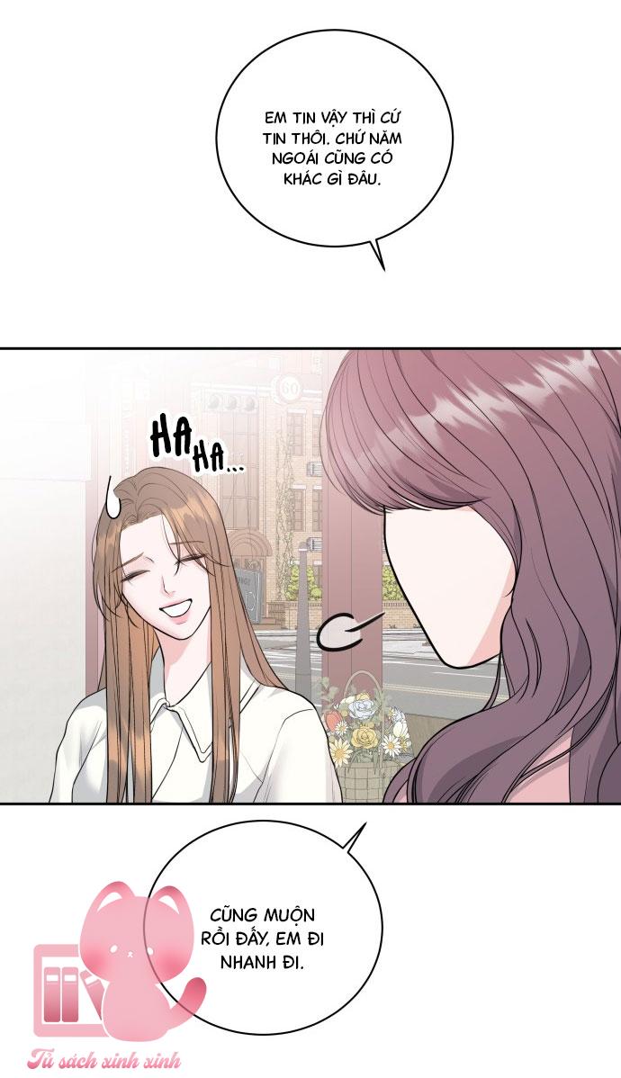 Mùa Hè Bất Tận Chap 1 - Trang 3