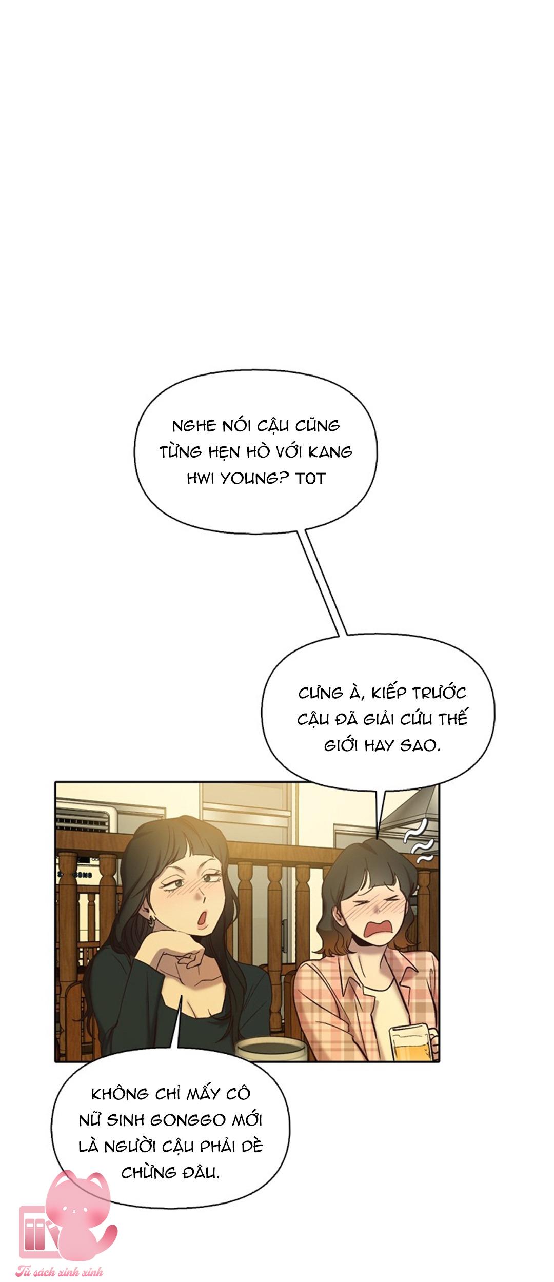 Thanh Xuân Của Chúng Ta Chap 92 - Next Chap 93