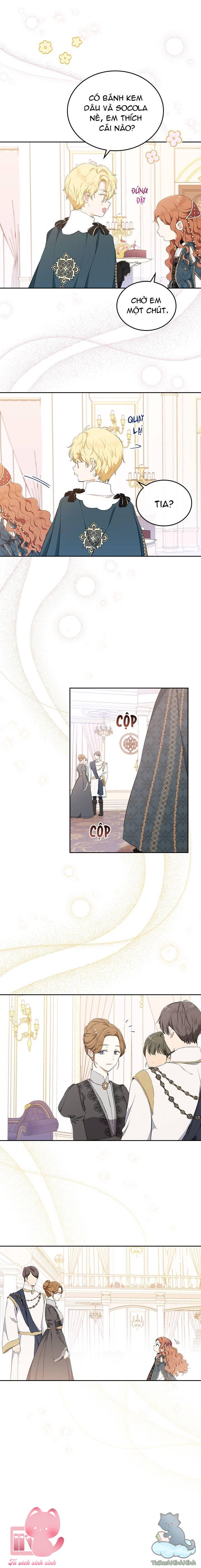 Kiếp Này Ta Sẽ Trở Thành Gia Chủ Chap 43 - Trang 2