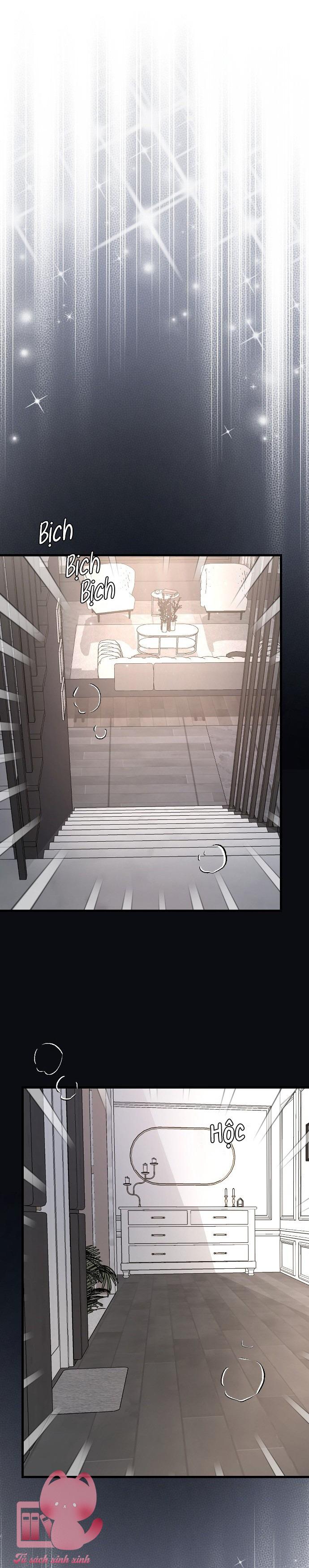 Ba Anh Trai Cực Phẩm Của Tôi Chap 104 - Trang 3