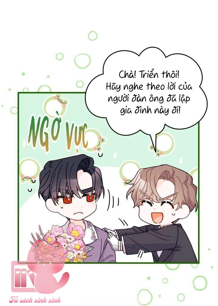 Nhặt Được Nam Chính Tặng Kèm Phu Quân Chap 30 - Trang 3