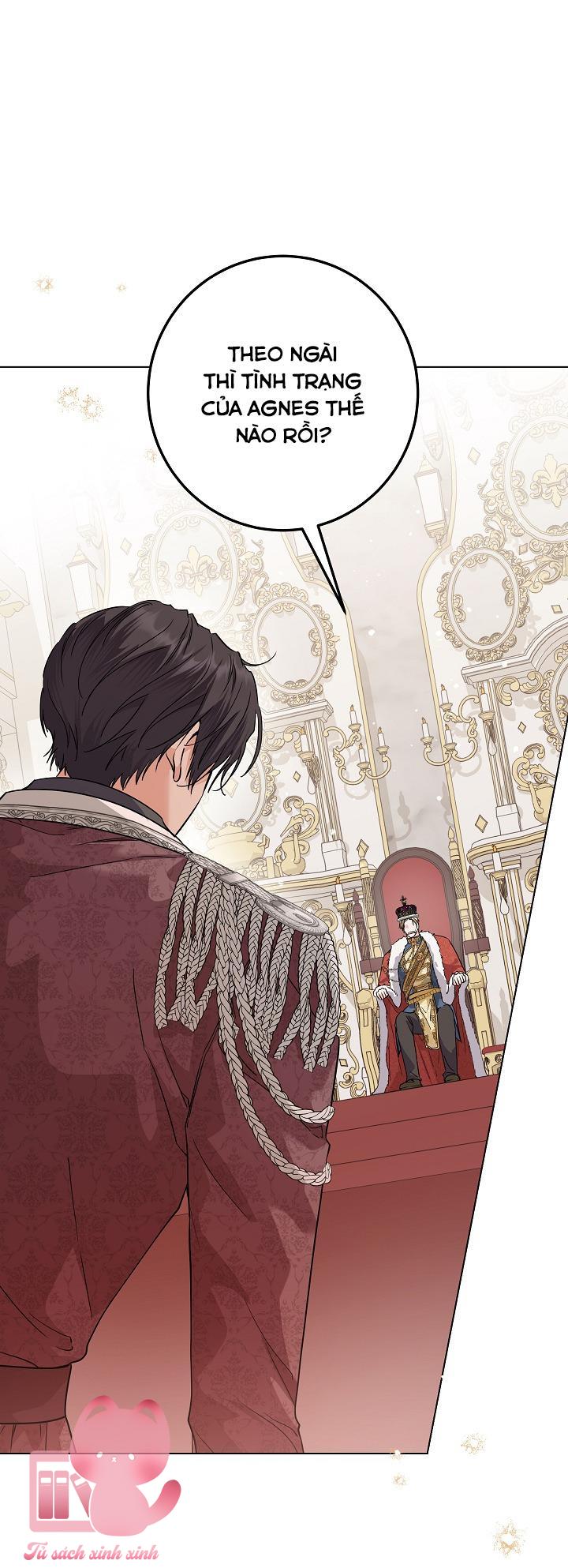 Hoàng Nữ Cosplay Nonfan Chapter 39 - Trang 4