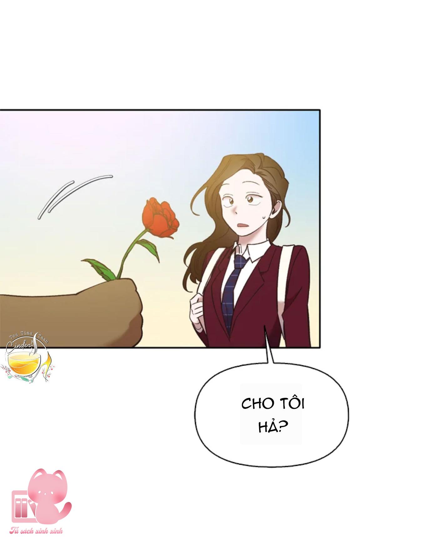 Thanh Xuân Của Chúng Ta Chap 63 - Next Chap 64