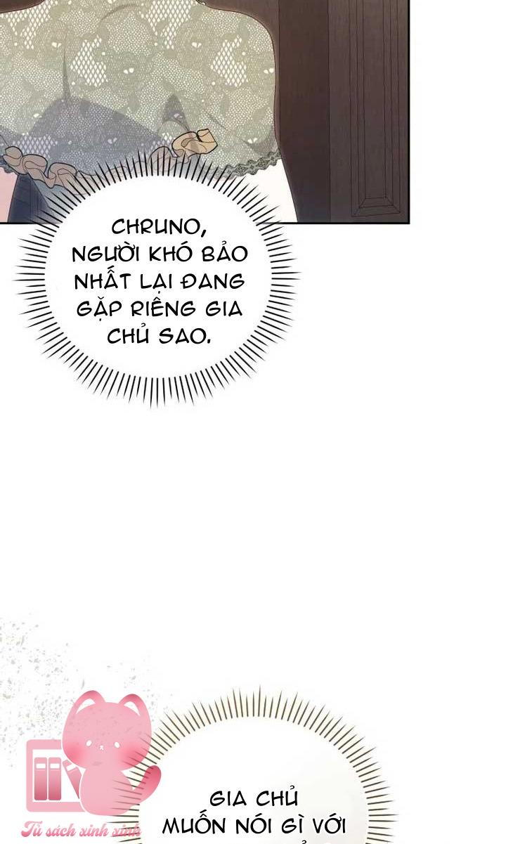 Tôi Được Nuôi Dưỡng Bởi Những Kẻ Phản Diện Chap 70 - Trang 3