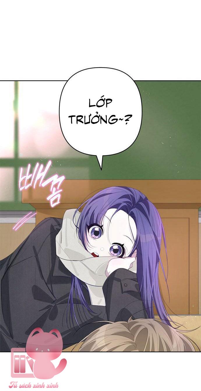 Đàn Anh Xấu Xa! Chap 59 - Trang 3