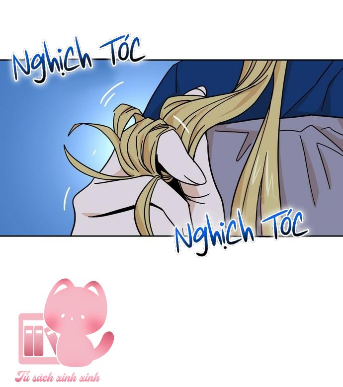 Lớ Ngớ Vớ Phải Tình Yêu Chapter 7 - Trang 4