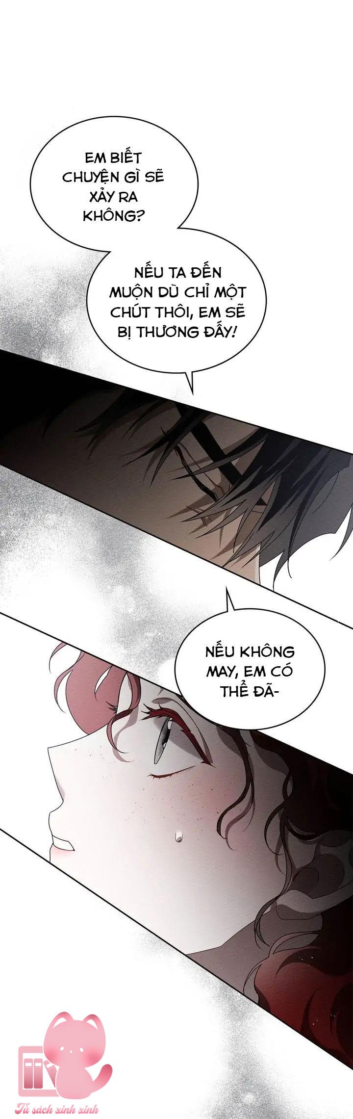 Dưới Tán Cây Sồi Chap 73 - Trang 2
