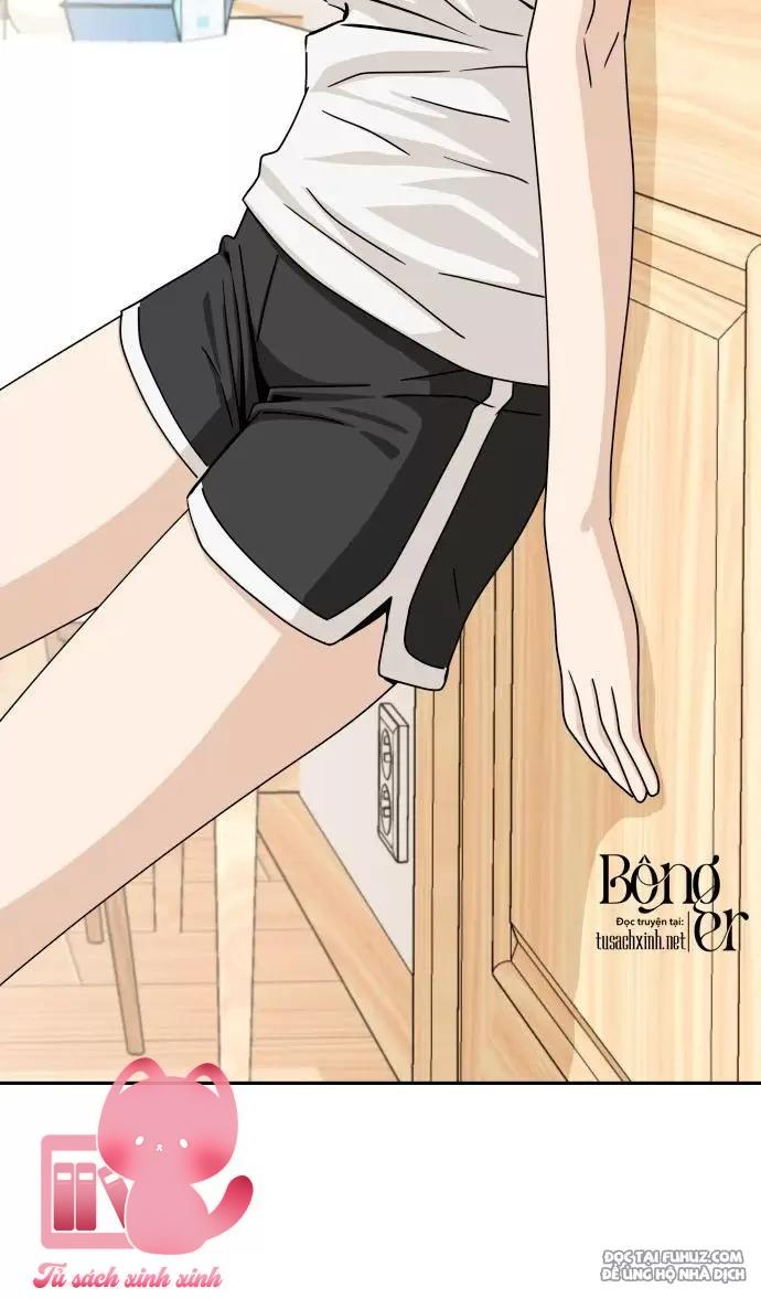 Lớ Ngớ Vớ Phải Tình Yêu Chap 58 - Trang 2