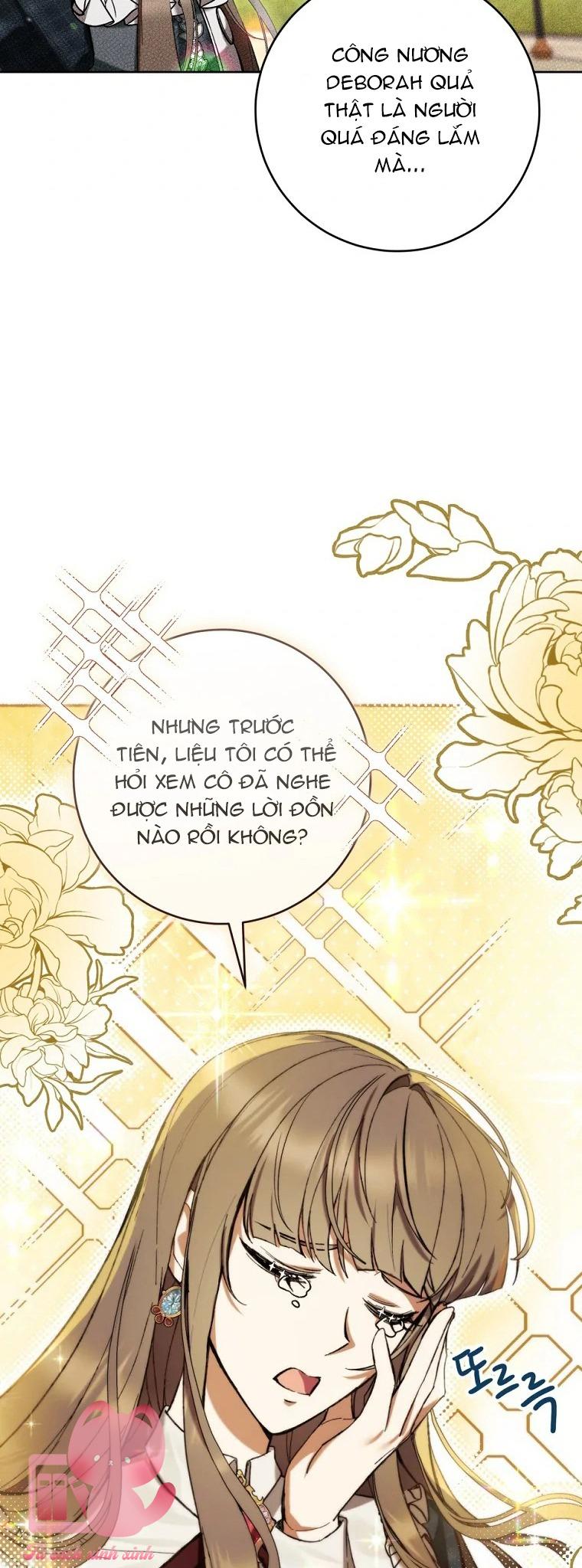 Làm Ác Nữ Bộ Không Tuyệt Sao? Chapter 78 - Trang 4