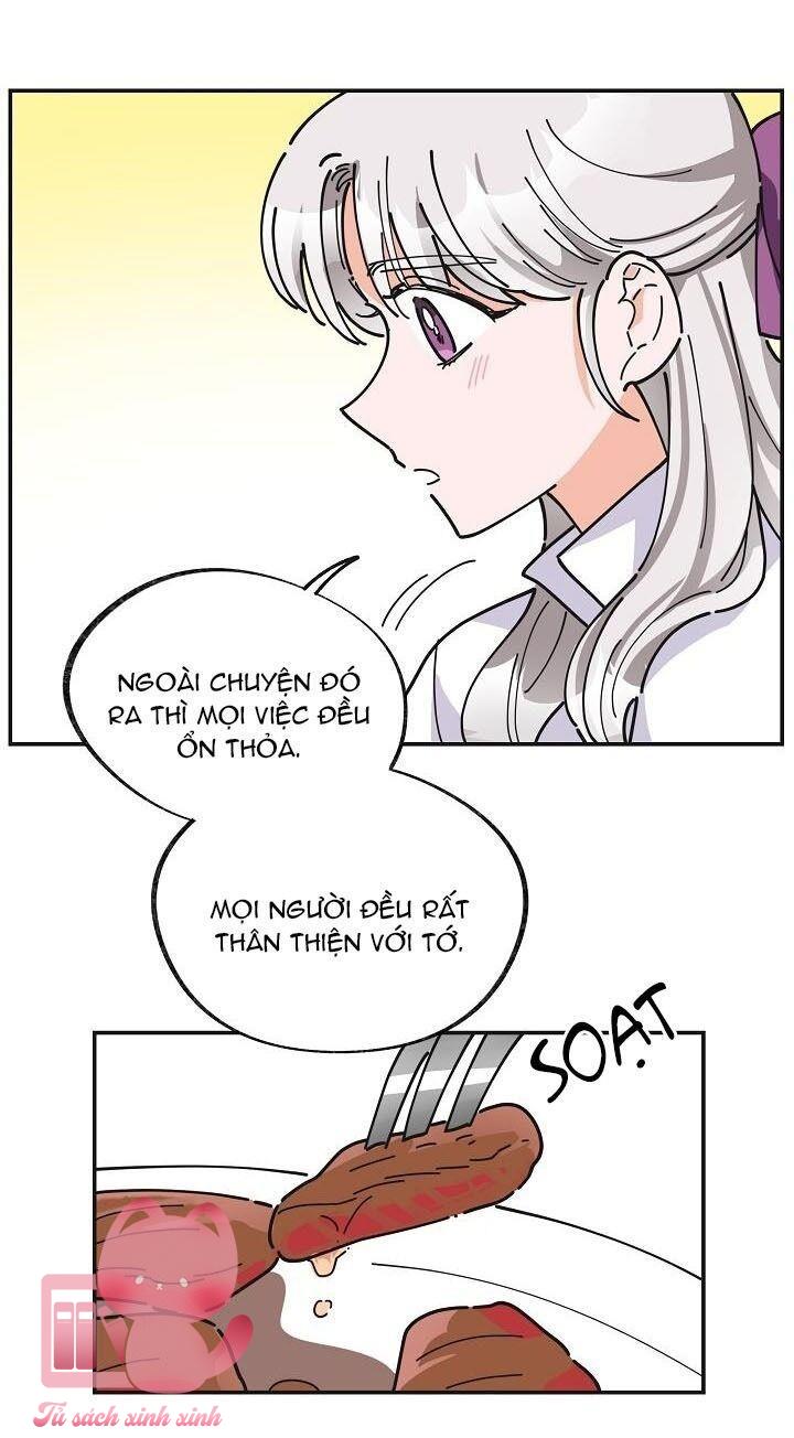 Người Hùng Của Ác Nữ Chapter 18 - Trang 4