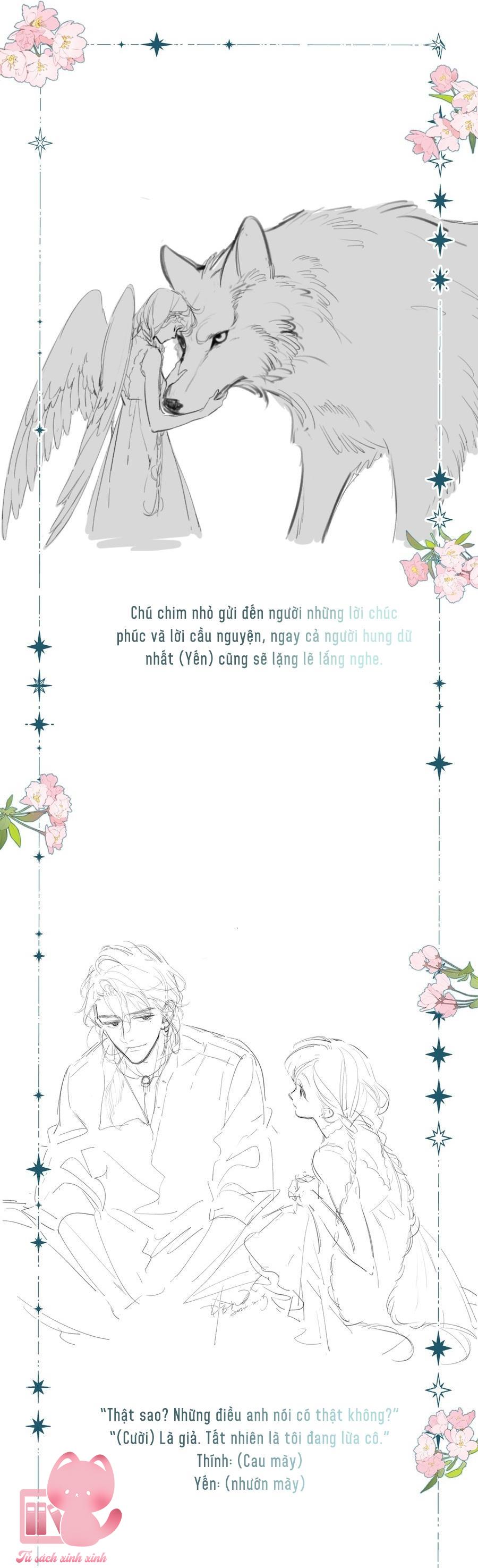 Ngược Dòng Mùa Xuân Chap 20 - Trang 4