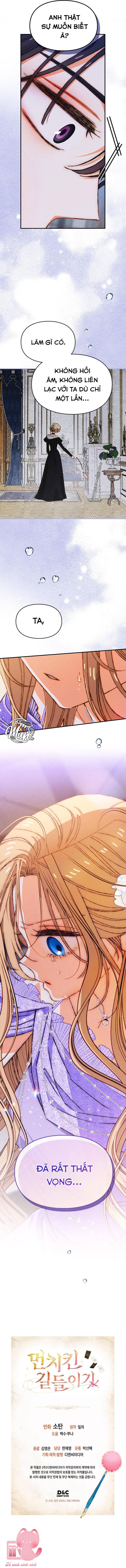 Thuần Hóa Munchkin Chap 27 - Next Chap 28