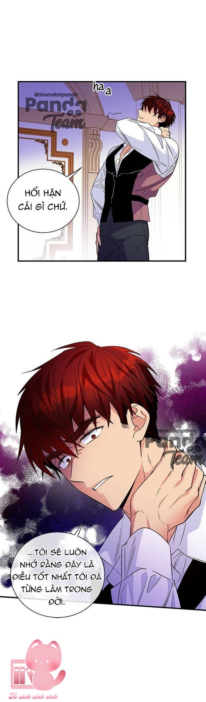 Chồng Yêu, Tôi Đây Bãi Công! Chap 17 - Trang 3