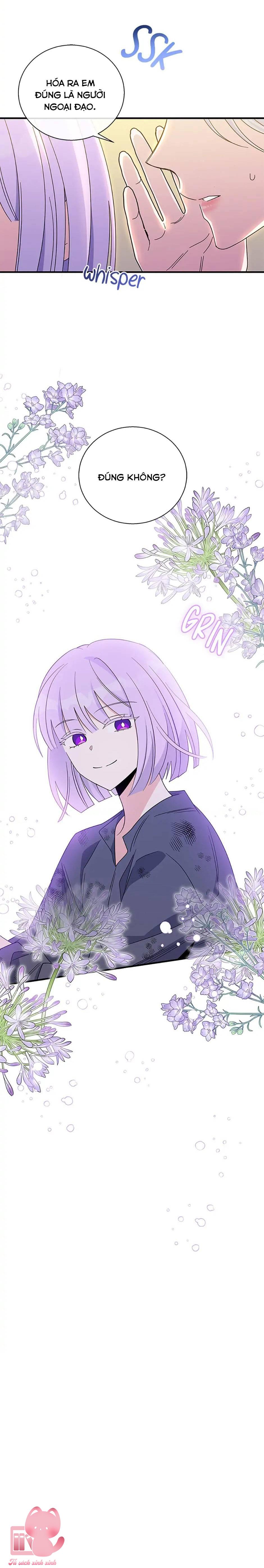 Chồng Yêu, Tôi Đây Bãi Công! Chap 75 - Trang 3